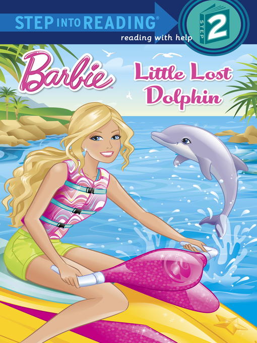 Title details for Little Lost Dolphin by Random House - Wait list